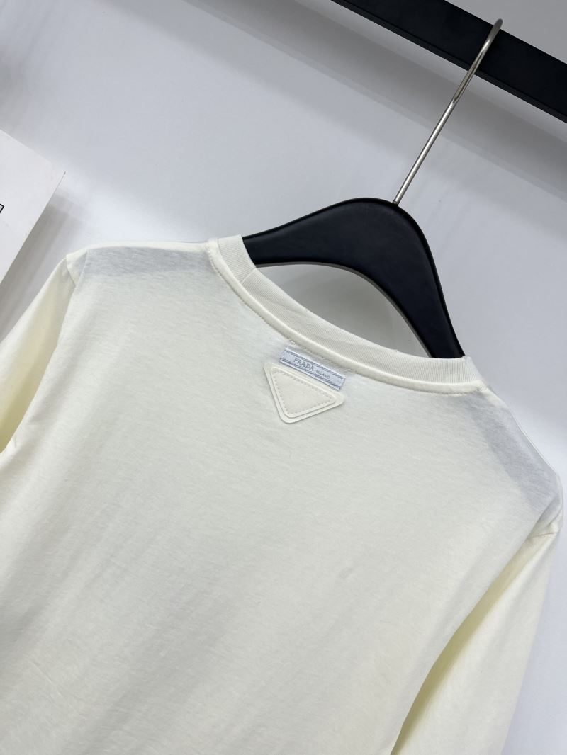 Prada T-Shirts